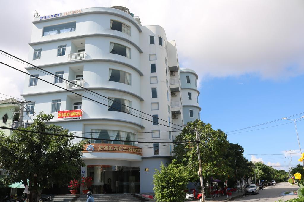 Palace Hotel 迪石 外观 照片